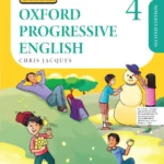 Oxford Progressive English Book 4