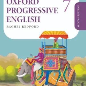 Oxford Progressive English Book 7 (Second Edition)