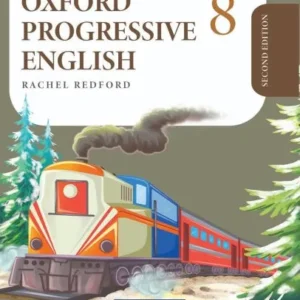 Oxford Progressive English Book 8 (Second Edition)