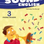 Sound English Book 3