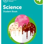 Oxford International Primary Science Student Book 4