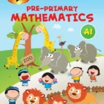 New Syllabus Pre-Primary Mathematics Level A: Workbook 1