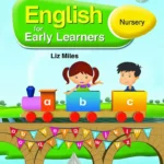 English for Early Learners Nursery Student's Book