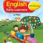 English for Early Learners Pre-Nursery Student's Book