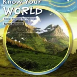 Know Your World Book 4