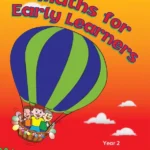 Maths for Early Learners, Year 2
