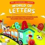 My Learning Train World of Letters Nursery