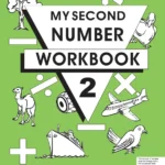My Second Number Workbook 2