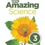 NEW AMAZING SCIENCE BOOK 3