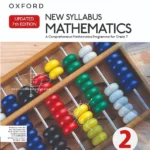 New Syllabus Mathematics Book 2 Updated 7th Edition