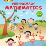 New Syllabus Pre-Primary Mathematics Level A: Workbook 2