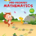 New Syllabus Pre-Primary Mathematics Level A: Workbook 3