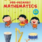 New Syllabus Pre-Primary Mathematics Level C: Workbook 3