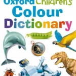 Oxford Children’s Colour Dictionary