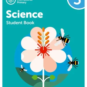 Oxford International Primary Science Student Book 3