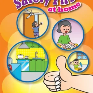 Safety First At Home