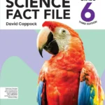 Science Fact File Book 6