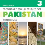 Secondary Social Studies for Pakistan Revised Edition Book 3