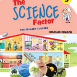 The Science Factor Workbook 3
