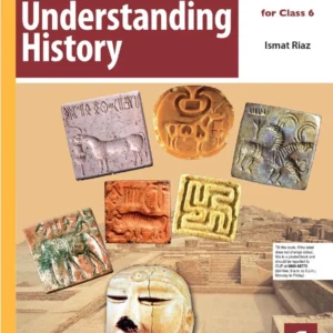 Understanding History Book 1 PCTB
