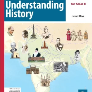 Understanding History Book 3 PCTB