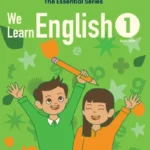 We Learn English book 1 (second edition)