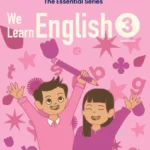 We Learn English book 3 (second edition)
