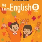 We Learn English book 5 (second edition)