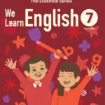 We Learn English book 7 (second edition)