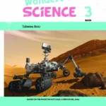 Wonders of Science Book 3