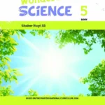 Wonders of Science Book 5