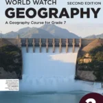 World Watch Geography Book 2 with My E-Mate