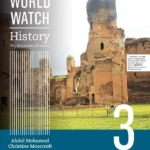 World Watch History Book 3 PCTB