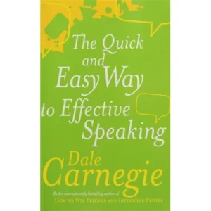 The Quick And Wasy Way To Effective Speaking