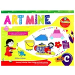 Art Mine Step C