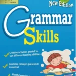 GRAMMAR SKILLS-4