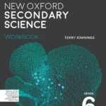 New Oxford Secondary Science Workbook 6