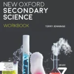 New Oxford Secondary Science Workbook 7