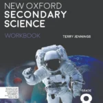 New Oxford Secondary Science Workbook 8