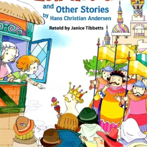 Oxford Progressive The Emperor's New Clothes and Other Stories