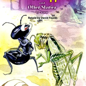 Oxford Progressive English Readers Level Starter The Ant and the Grasshopper and Other Stories