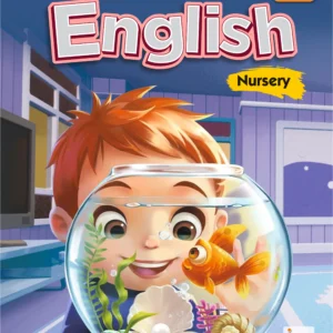 Buy Click English Book - Nursery Early Learning Guide