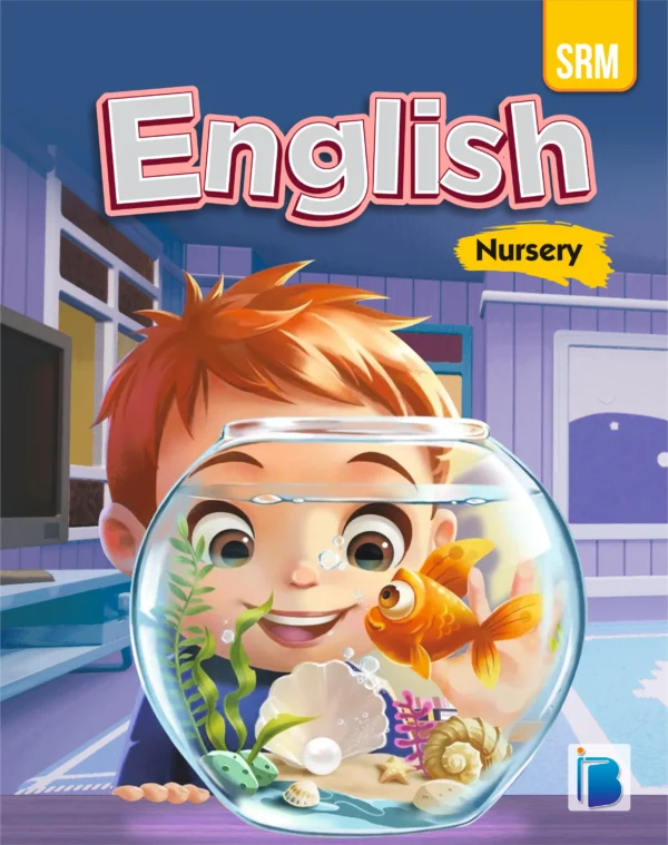 Buy Click English Book - Nursery Early Learning Guide