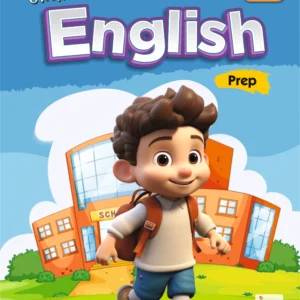 Click English Book - Prep for Early Learners Tehzib Sons