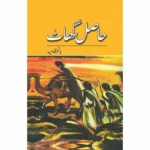 Haasil Ghaat Novel