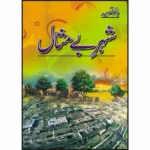 Shehr-e-Bemisal Novel