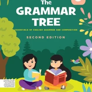 Oxford The Grammar Tree Book 8