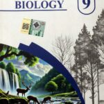 PTB Biology Class 9th Book 2025– Buy Online at Tehzib Sons