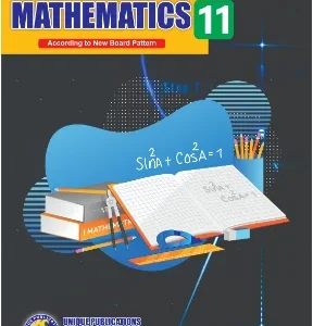 Mathematics 1st Year (2023)