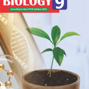 Unique Notes Biology 9th Class PTB